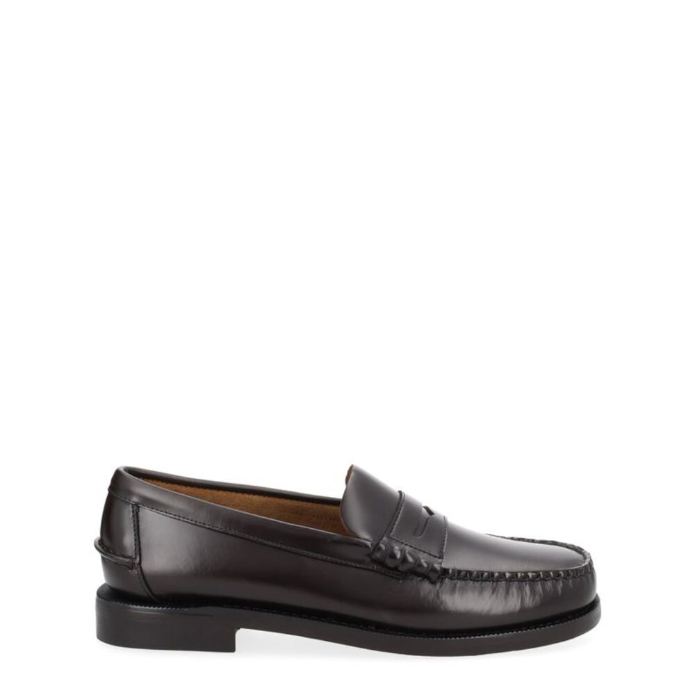 Sebago Men Mocassino "Classic Dan"
